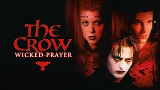 🦅 THE CROW WICKED PRAYER (2005) | Trailer | Full HD | 1080p