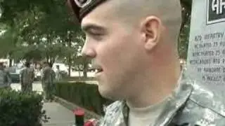 Sgt. 1st Class Brasher awarded Silver Star