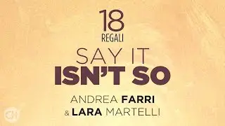 18 Regali | 