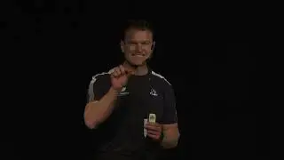 Здравето! Здравето! Здравето! | Иван Неделчев | TEDxSredets