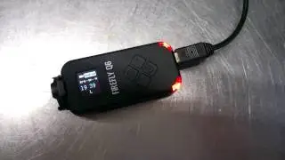 Hawk eye Firefly Q6 4K FPV Sport DV Action Cam