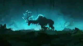 Elden Ring OST - Regal Ancestor Spirit (Slowed w/ Sound Effects)