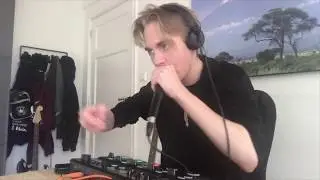 KBA - Glitched | #BCBB2020 Loopstation Wildcard