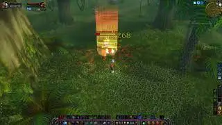 Tiger Mastery 2/4 (Stranglethorn Tiger) WoW Classic Quest