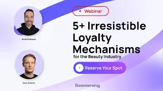 5+ Irresistible Loyalty Mechanisms for the Beauty Industry