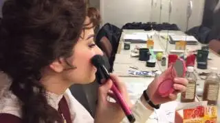 DADDY LONG LEGS Mannequin Challenge at TheatreWorks Silicon Valley