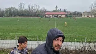 Young Steaua Alexandria - NFC Rep2 partea 1