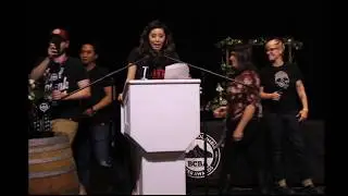 BC Beer Awards 2018 Full Awards Presentation