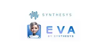 Synthesys EVA - Text to Video Walkthrough