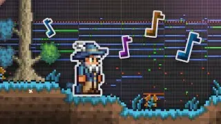 Ultimate Terraria Background Music - Original Composition