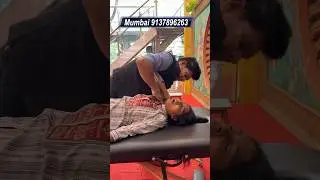 15 years of back pain & knee pain, one session with Dr. Ravi Shinde, and a sigh of relief.