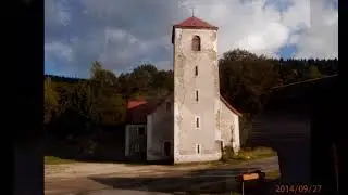 Wspomnienia. Bielice wieś na krańcach Ziemi Kłodzkiej wrzes. 2014 rok