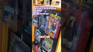 #starwars #marvel #collection #like #subscribe
