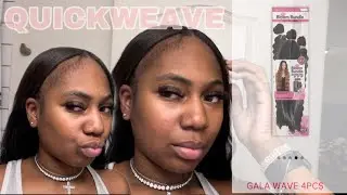 БЫСТРОЕ ПЛЕТЕНИЕ! При участии: BLOOM BUNDLE HAIR @MAYDEBEAUTY
