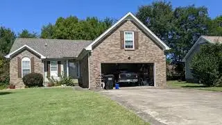 1165 Connemara Way
