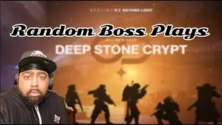 Random Plays (Help Stream) with the Fellows