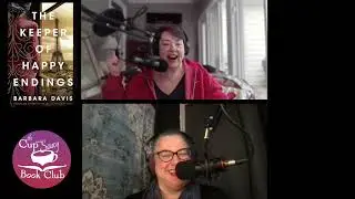 Book Review Episode 1