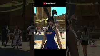 Balmung Quicksand ASMR | #ffxiv #ffxivmemes #dawntrail