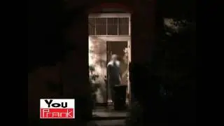 Trash Can Water Prank, How to Soak a Mans House