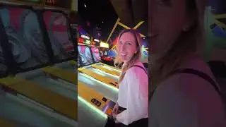 Area15 в Лас-Вегасе! Идея для свидания, часть 1! #vegaslife #vegasvibes