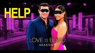 Is Love Truly Blind?