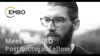 EMBO Fellow Daan Swarts: &ldquo;The EMBO Fellowships gave me a large degree of freedom&rdquo;