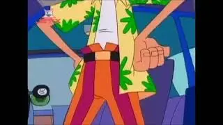 Ace Ventura Pet Detective (