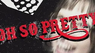 𝐏𝐨𝐞𝐭𝐢𝐜𝐚𝐥𝐥𝐲 - Oh So Pretty💅[𝐎𝐟𝐟𝐢𝐜𝐢𝐚𝐥 𝐕𝐢𝐝𝐞𝐨]