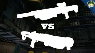 Destiny - Universal Remote vs Tier 1 Legendary Shotguns