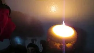 What is your candle flame telling you? Meanings behind the flame.
