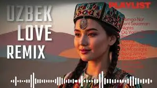 &ldquo;Borderless Love: A Mystical Uzbek Love Remix Experience&rdquo;
