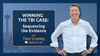 Sequencing The Evidence
