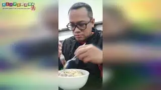 Mie Pangsit Legendaris di Banyuwangi: Depot Mini 😋🍜 #Banyuwangi #Kuliner #MiePangsit #DepotMini