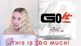 THIS IS TOO MUCH! STRAY KIDS (스트레이 키즈) GO生 ALBUM FIRST LISTEN & REACTION!