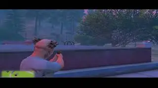 (ECRP) Pradžios pabaiga