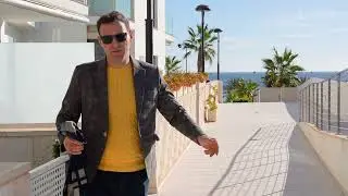 Arenales del Sol - Euromarina suite walkthru