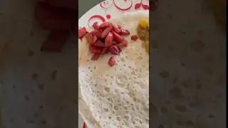 😋What I eat in a day🍛🥖☕️#youtubeshorts#trending#whatieatinaday#samrezi