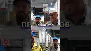 Цена, Качество, Локализация: Автомобильный Завод Раскрывает Секреты