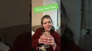 Monaco lime crush taste test