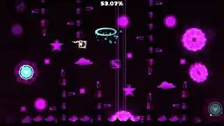 (Hard Demon) I Dream in Pixels by Metalface221 | GD 2.207