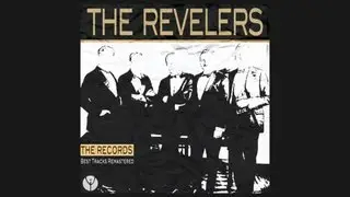 The Revelers - Valencia (a Song Of Spain)