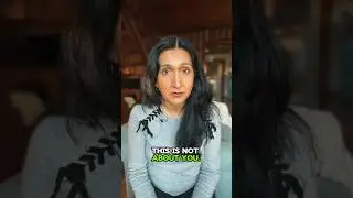 Narcissist's Silent Treatment - The BEST THING You Can Do