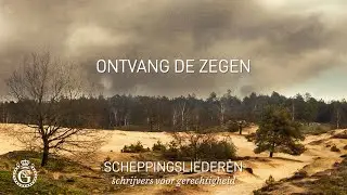 Ontvang de zegen - tekstvideo