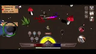 Heroic Skill Earth Smash