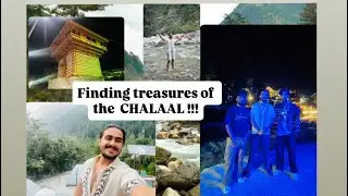 Day 2 of the journey | The next junction| #trekking #hiking #explore #parvativalley #travelvlog #fun