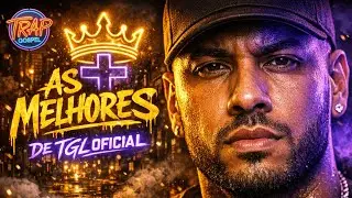 🔥 TRAP GOSPEL 2026 | As Melhores que Estão Tocando a Alma | TGL Oficial