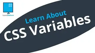 How to use CSS Variables
