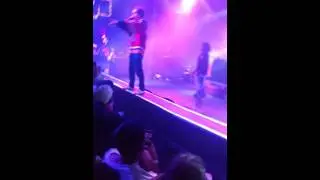 Pouya - 41 Live