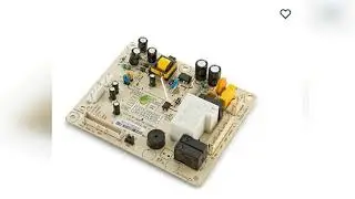 Review: Placa Potencia Df51 Df51x Df52x Dfn52 Electrolux 64502201