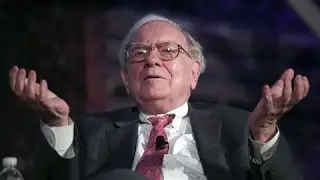 Warren Buffett's 2015 Annual Letter: The Key Points